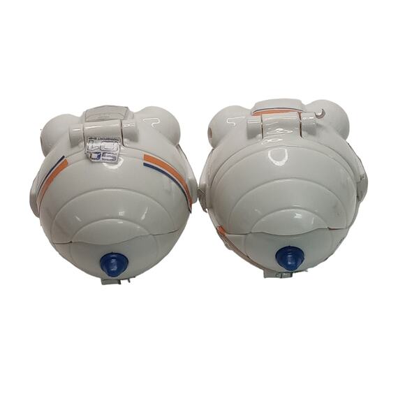 Disney Pixar Lightyear McDonalds Happy Meal Toy 2022 Alisha #2 Transport Figure - Picture 13 of 16